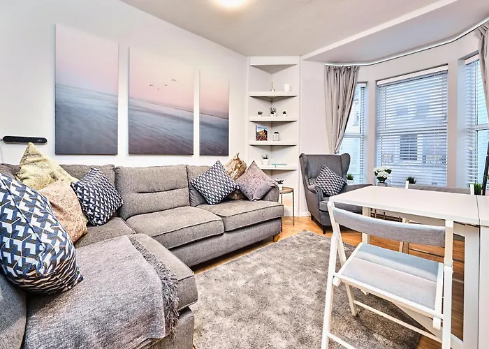 2 Princess Yellow - Portrush By The Sea