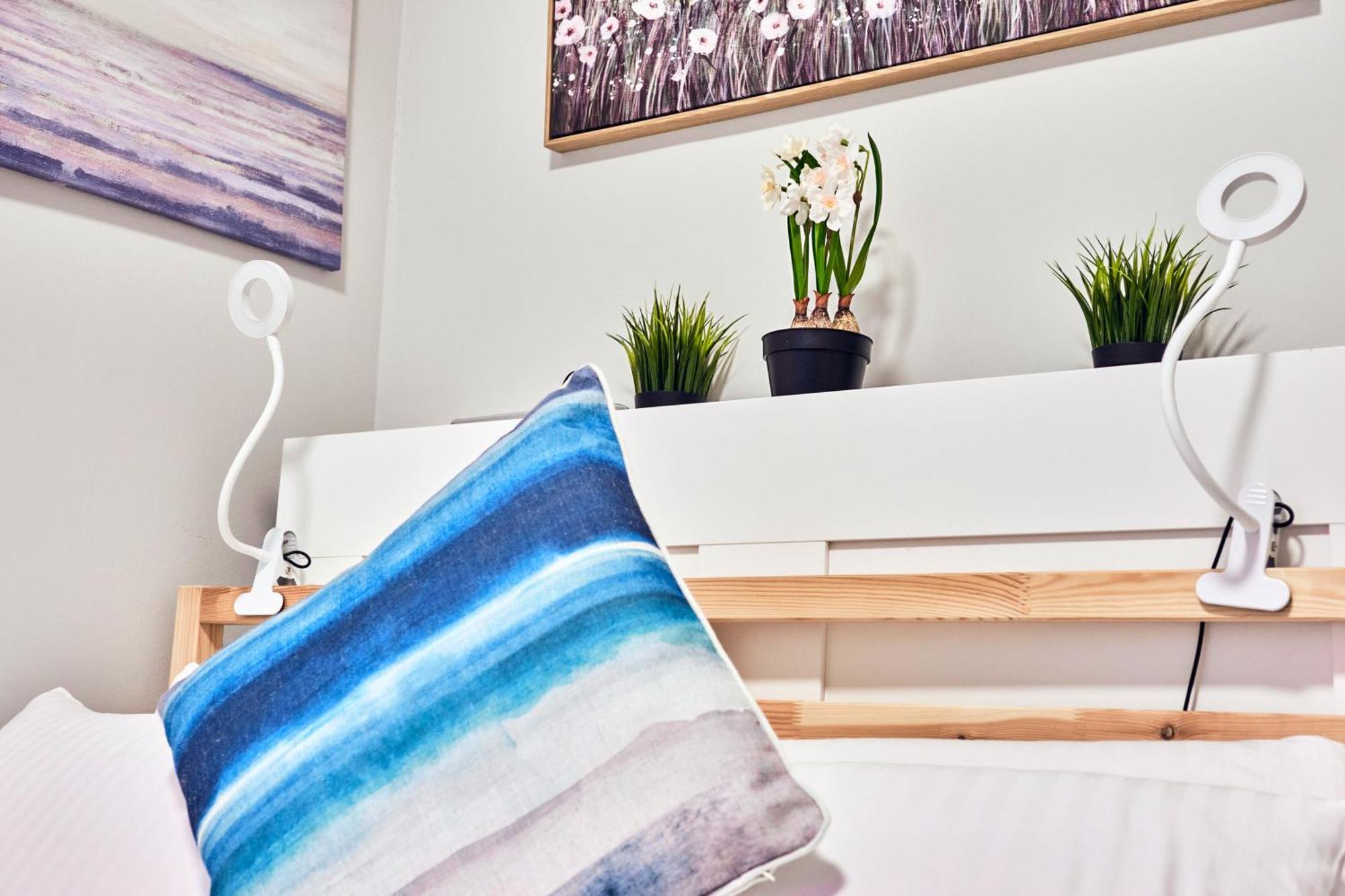 Apartment 2 Princess Yellow - By The Sea Portrush